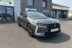 DS DS 4 1.6 PureTech 180 PERFORMANCE LINE +