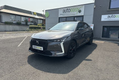 DS DS 4 1.6 THP S&S 180 PERFORMANCE LINE +