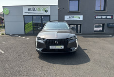 DS DS 4 1.6 THP 180 PERFORMANCE LINE +