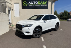 DS DS 7 Crossback 1.5 Blue HDi EAT8 BUSINESS S&S 130 ch BVA 
