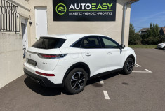 DS DS 7 Crossback 1.5 Blue HDi EAT8 SO CHIC S&S 130 ch BVA 