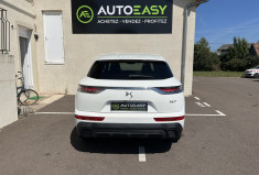 DS DS 7 Crossback 1.5 Blue HDi EAT8 SO CHIC S&S 130 ch BVA 