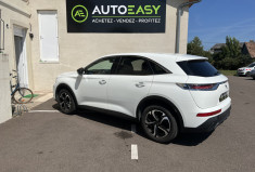 DS DS 7 Crossback 1.5 Blue HDi EAT8 SO CHIC S&S 130 ch BVA 