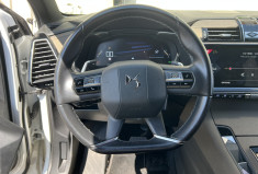 DS DS 7 Crossback 1.5 Blue HDi EAT8 SO CHIC S&S 130 ch BVA 