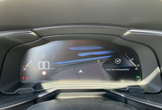 DS DS 7 Crossback 1.5 Blue HDi EAT8 SO CHIC S&S 130 ch BVA 