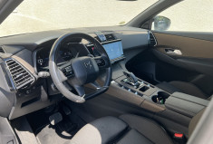 DS DS 7 Crossback 1.5 Blue HDi EAT8 SO CHIC S&S 130 ch BVA 
