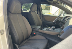 DS DS 7 Crossback 1.5 Blue HDi EAT8 SO CHIC S&S 130 ch BVA 