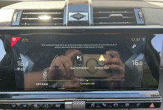 DS DS 7 Crossback 1.5 Blue HDi EAT8 SO CHIC S&S 130 ch BVA 