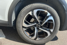 DS DS 7 Crossback 1.5 Blue HDi EAT8 SO CHIC S&S 130 ch BVA 