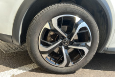 DS DS 7 Crossback 1.5 Blue HDi EAT8 SO CHIC S&S 130 ch BVA 