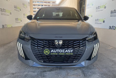 Peugeot 208 II 1.2 Hybrid GT e-DSC6 136CH DITRIBUTION A CHAINE