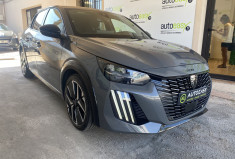 Peugeot 208 II 1.2 Hybrid GT e-DSC6 136CH DITRIBUTION A CHAINE