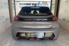 Peugeot 208 II 1.2 Hybrid GT e-DSC6 136CH DITRIBUTION A CHAINE