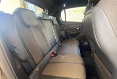 Peugeot 208 II 1.2 Hybrid GT e-DSC6 136CH DITRIBUTION A CHAINE