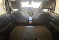 Peugeot 208 II 1.2 Hybrid GT e-DSC6 136CH DITRIBUTION A CHAINE