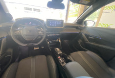 Peugeot 208 II 1.2 Hybrid GT e-DSC6 136CH DITRIBUTION A CHAINE