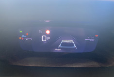 Peugeot 208 II 1.2 Hybrid GT e-DSC6 136CH DITRIBUTION A CHAINE
