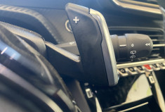 Peugeot 208 II 1.2 Hybrid GT e-DSC6 136CH DITRIBUTION A CHAINE