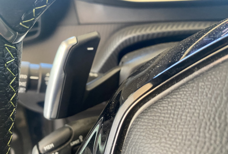 Peugeot 208 II 1.2 Hybrid GT e-DSC6 136CH DITRIBUTION A CHAINE