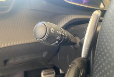 Peugeot 208 II 1.2 Hybrid GT e-DSC6 136CH DITRIBUTION A CHAINE