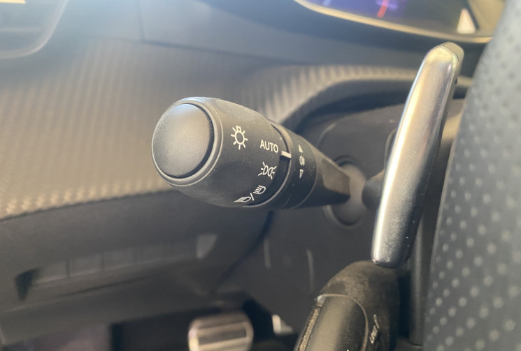 Peugeot 208 II 1.2 Hybrid GT e-DSC6 136CH DITRIBUTION A CHAINE