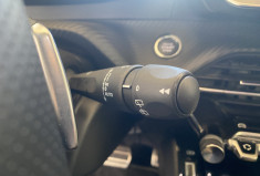 Peugeot 208 II 1.2 Hybrid GT e-DSC6 136CH DITRIBUTION A CHAINE