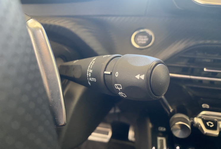 Peugeot 208 II 1.2 Hybrid GT e-DSC6 136CH DITRIBUTION A CHAINE
