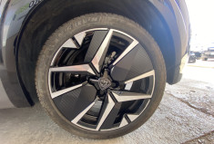 Peugeot 208 II 1.2 Hybrid GT e-DSC6 136CH DITRIBUTION A CHAINE