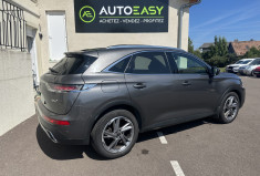 DS DS 7 Crossback 2.0 Blue HDi S&S 180 cv Boîte auto Opera
