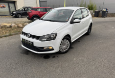Volkswagen Polo Polo 1.4 TDI 75ch BlueMotion Technology Lounge 5p