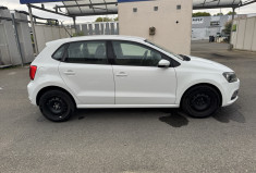 Volkswagen Polo  1.4 TDI 75ch BlueMotion Technology Lounge 5p
