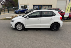 Volkswagen Polo  1.4 TDI 75ch BlueMotion Technology Lounge 5p