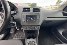 Volkswagen Polo  1.4 TDI 75ch BlueMotion Technology Lounge 5p