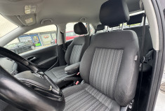Volkswagen Polo  1.4 TDI 75ch BlueMotion Technology Lounge 5p