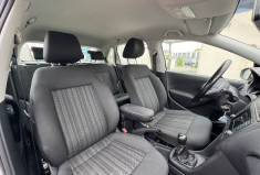 Volkswagen Polo  1.4 TDI 75ch BlueMotion Technology Lounge 5p