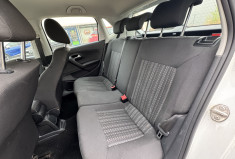 Volkswagen Polo  1.4 TDI 75ch BlueMotion Technology Lounge 5p
