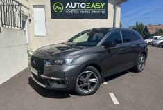 DS DS 7 Crossback 2.0 Blue HDi S&S 180 cv Boîte auto Opera