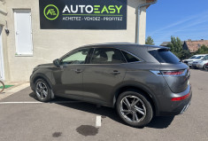DS DS 7 Crossback 2.0 Blue HDi S&S 180 cv Boîte auto Opera