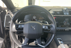 DS DS 7 Crossback 2.0 Blue HDi S&S 180 cv Boîte auto Opera