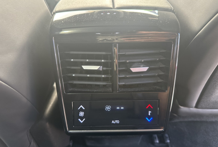DS DS 7 Crossback 2.0 Blue HDi S&S 180 cv Boîte auto Opera