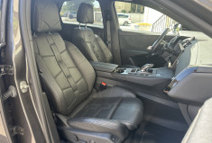 DS DS 7 Crossback 2.0 Blue HDi S&S 180 cv Boîte auto Opera