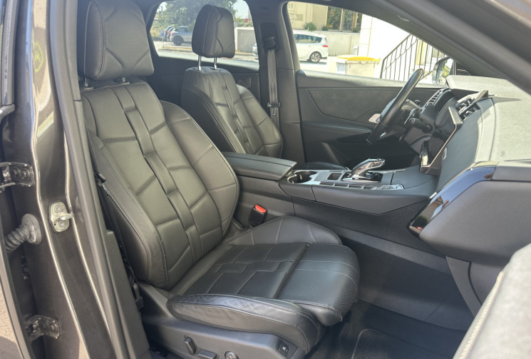 DS DS 7 Crossback 2.0 Blue HDi S&S 180 cv Boîte auto Opera
