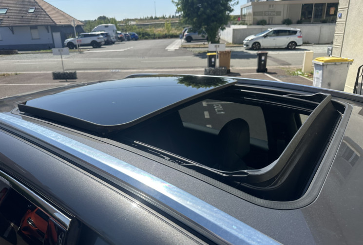 DS DS 7 Crossback 2.0 Blue HDi S&S 180 cv Boîte auto Opera