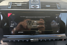 DS DS 7 Crossback 2.0 Blue HDi S&S 180 cv Boîte auto Opera