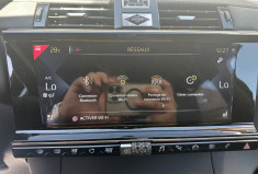 DS DS 7 Crossback 2.0 Blue HDi S&S 180 cv Boîte auto Opera