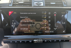 DS DS 7 Crossback 2.0 Blue HDi S&S 180 cv Boîte auto Opera