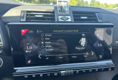 DS DS 7 Crossback 2.0 Blue HDi S&S 180 cv Boîte auto Opera