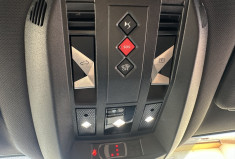 DS DS 7 Crossback 2.0 Blue HDi S&S 180 cv Boîte auto Opera