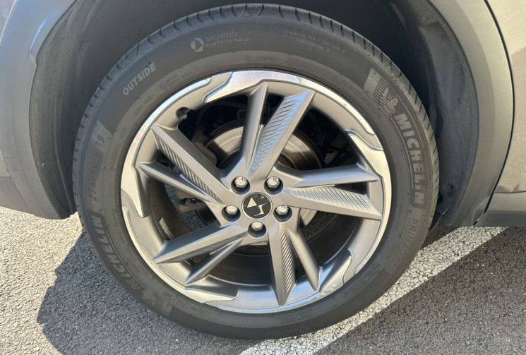 DS DS 7 Crossback 2.0 Blue HDi S&S 180 cv Boîte auto Opera