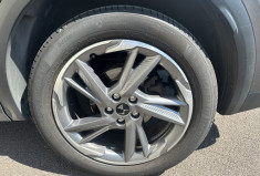 DS DS 7 Crossback 2.0 Blue HDi S&S 180 cv Boîte auto Opera